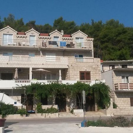 Apartmani Ina Повляна Экстерьер фото