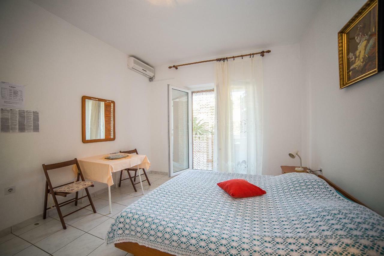 Apartmani Ina Повляна Экстерьер фото