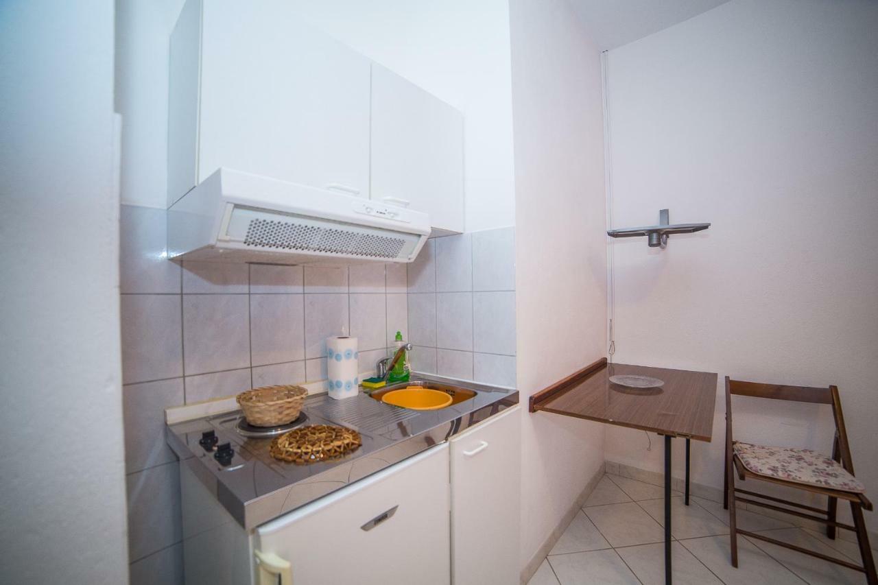 Apartmani Ina Повляна Экстерьер фото