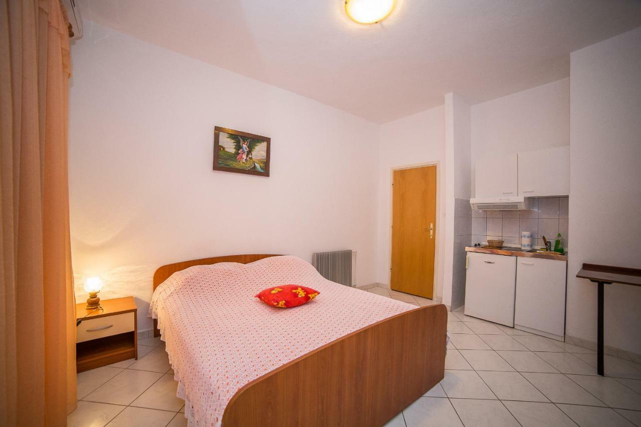 Apartmani Ina Повляна Экстерьер фото